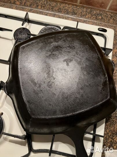 Гриль Сковорода le creuset 26