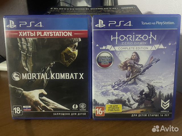 Игра для приставки