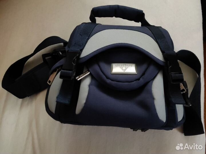 Сумка для фотоаппарата 