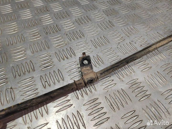 Трос стояночного тормоза левый Kia Ceed ED