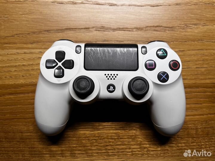 Геймпад dualshock ps4