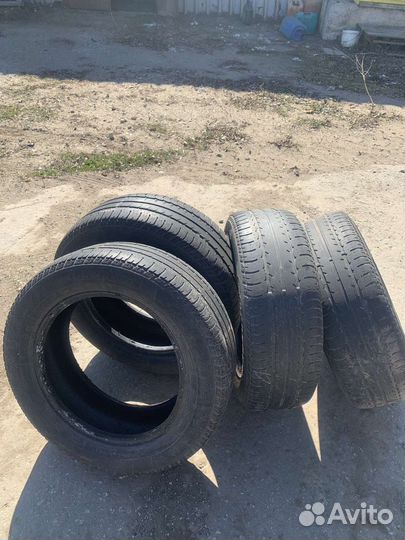 Goodyear  Eagle NCT 5 Eco 185/60 R15 88V