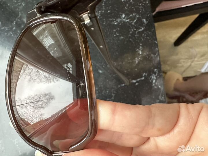 Солнцезащитные очки carolina herrera