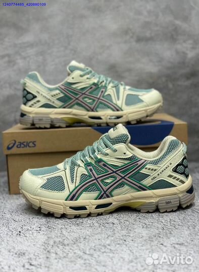 Кроссовки Asics gel kohana 8 (Арт.14455)