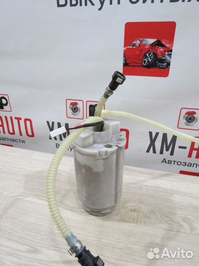 Бензонасос Volkswagen Touareg