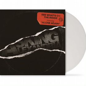 Asking Alexandria - See What's On The Inside LP