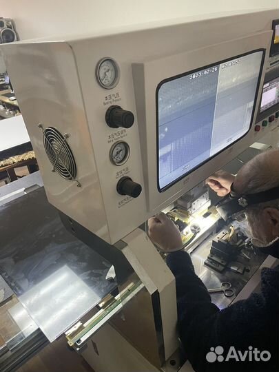 Ремонт телевизоров дома