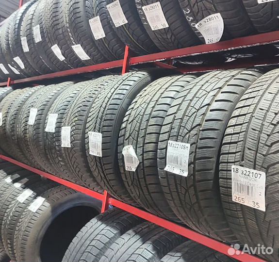 Laufenn I Fit Ice LW 71 195/55 R15 94Y
