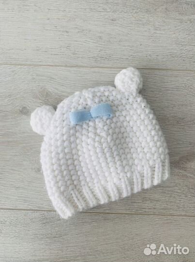 Костюм для фотосессии новорожденных