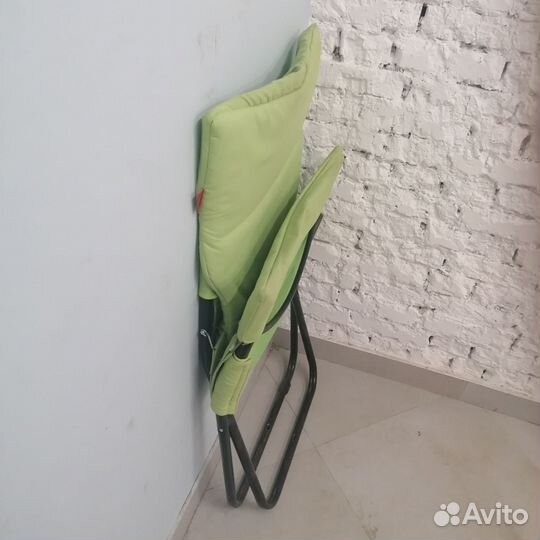 Кресло шезлонг