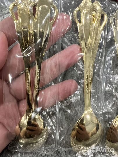 Набор чайных ложек Япония Table Ware