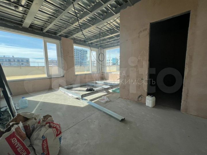 4-к. квартира, 305 м², 6/10 эт.