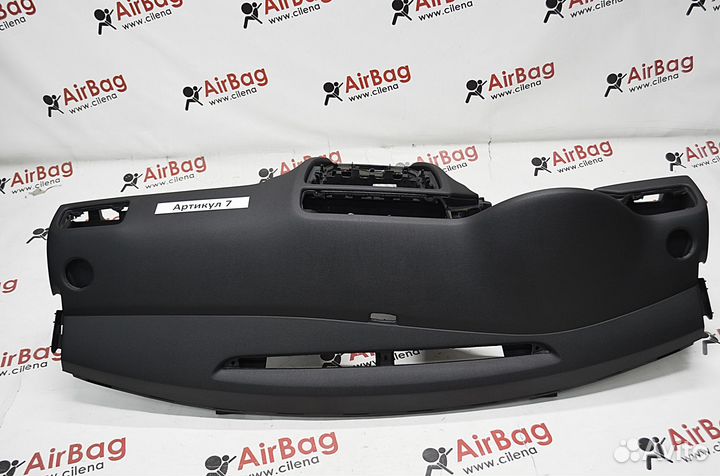 Торпедо панель приборов Volkswagen Jetta арт.:07