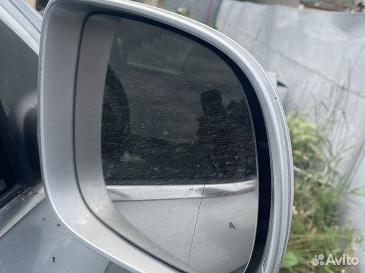 Зеркала ауди ку 7