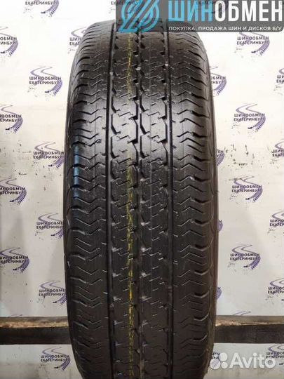 Pirelli Chrono 225/70 R15 S