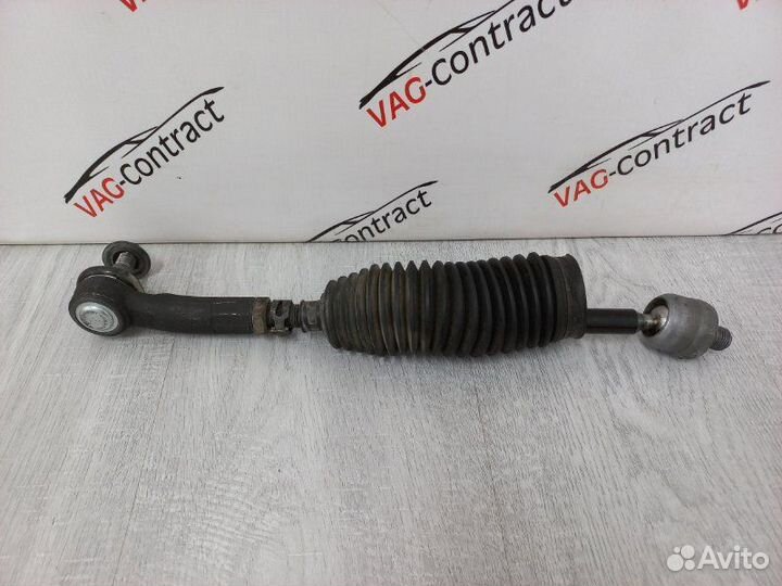 Рулевая тяга с наконечником правая Volkswagen