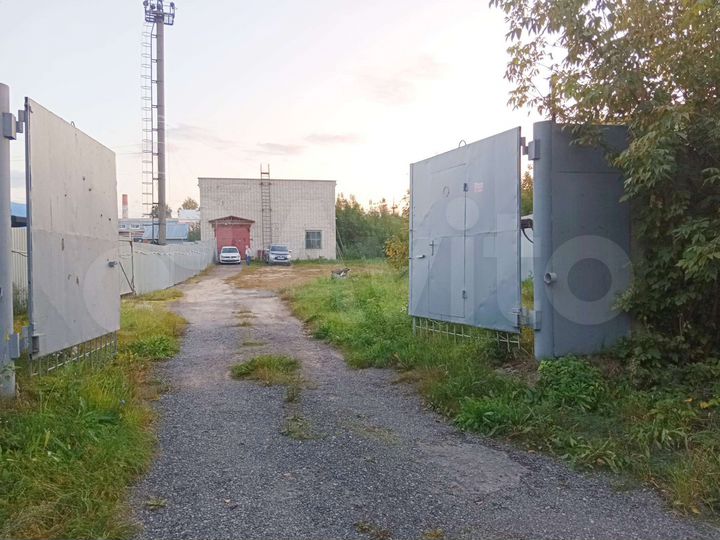 Производство, 700 м²