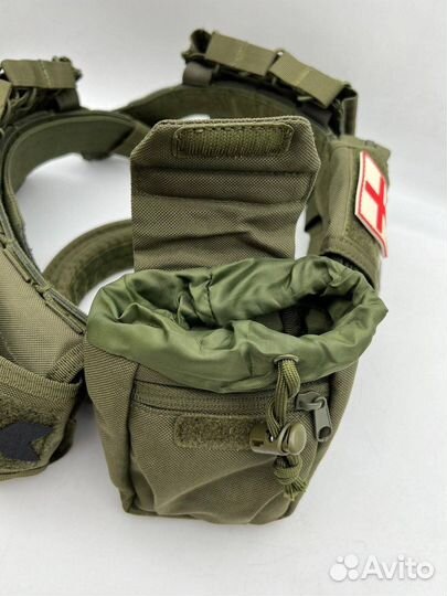 Военные вещи тактические