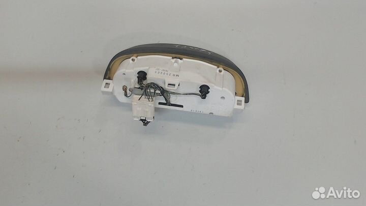 Гироскоп Mitsubishi L200, 2001