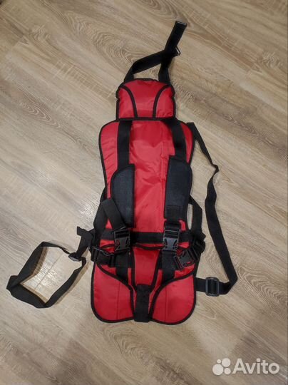 Детское автокресло