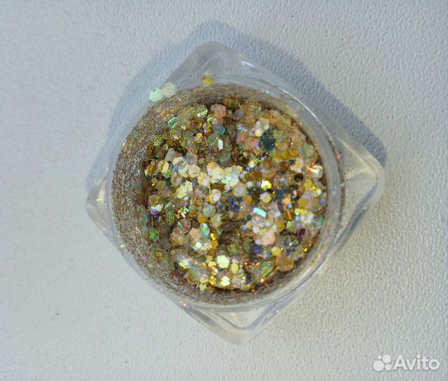 Декор для ногтей или поделок