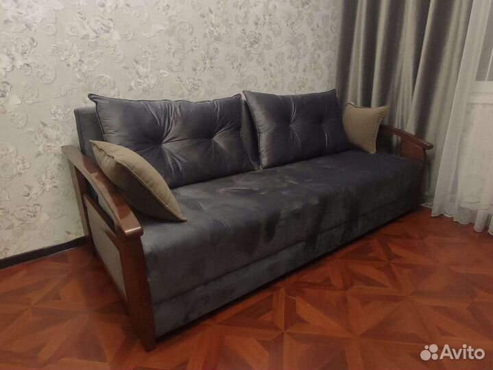 Реставрация мебели