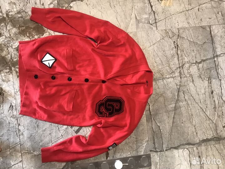 Кардиган opening ceremony