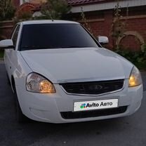 ВАЗ (LADA) Priora 1.6 MT, 2011, 340 000 км, с пробегом, цена 270 000 руб.