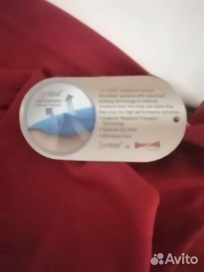 Футболки для активного отдыха и занятия спортом