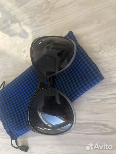 Очки солнцезащитные новые