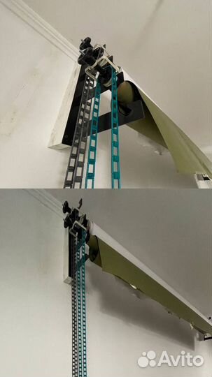 Фото оборудование