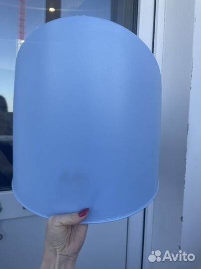 Горшок детский OK baby