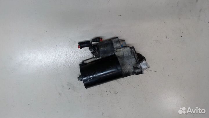 Стартер Volvo XC90, 2006