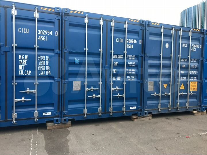 Склад в аренду