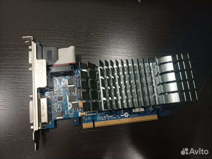 Комплектующие для пк