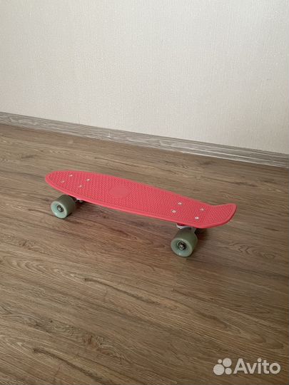 Скейтборд пениборд