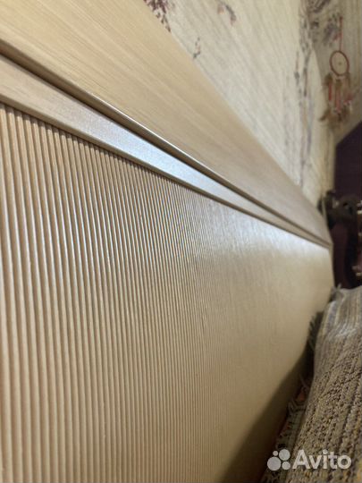 Спальный гарнитур Lazurit