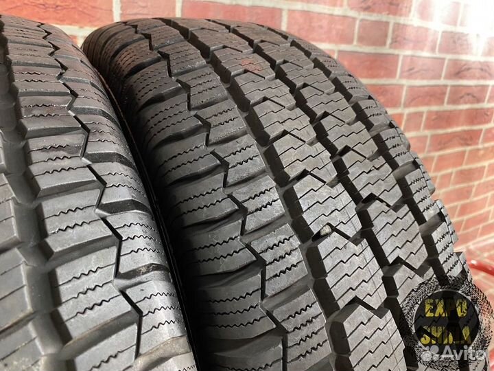 Continental VancoFourSeason 2 235/65 R16C 119R