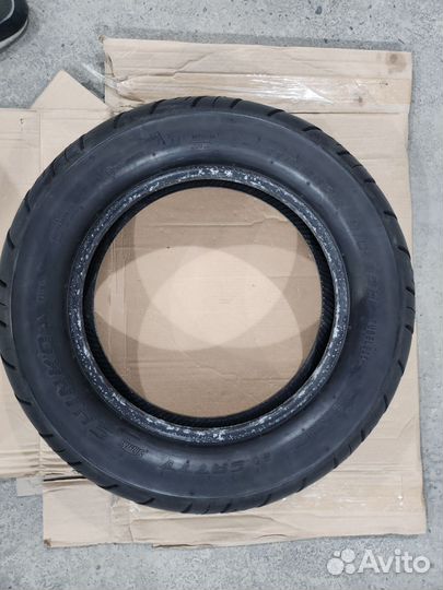 Мотошина 170/80R15 shinko 777