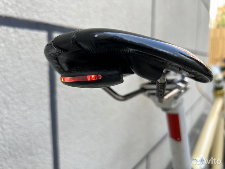 Велосипед Milanino De Rosa размер M