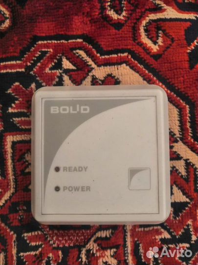 С2000-Proxy H, Маяк-12-кпм1-ни