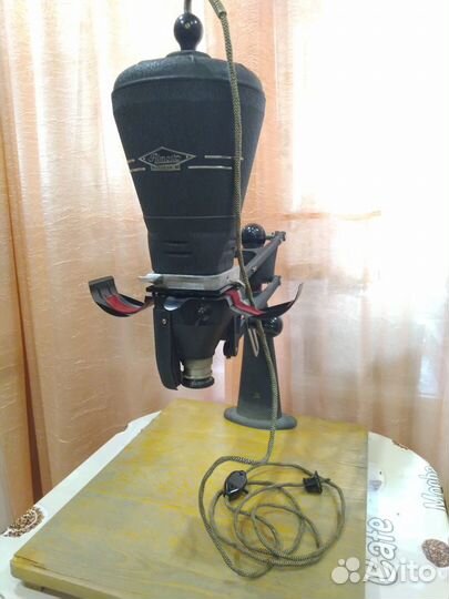 Фотоувеличитель немецкий filmosto autofoc