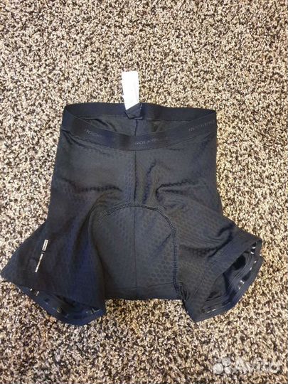 Велопамперс