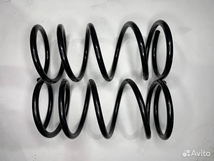 Комплект пружин для Subaru Tribeca (WX/W10)