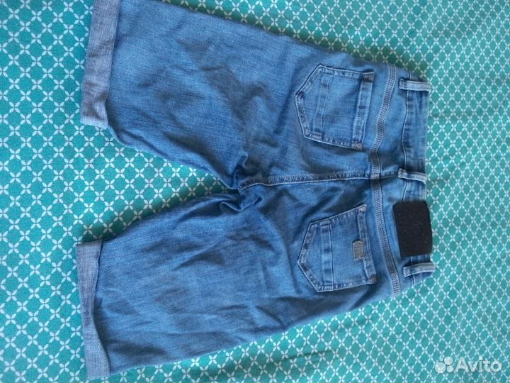 Бриджи женские