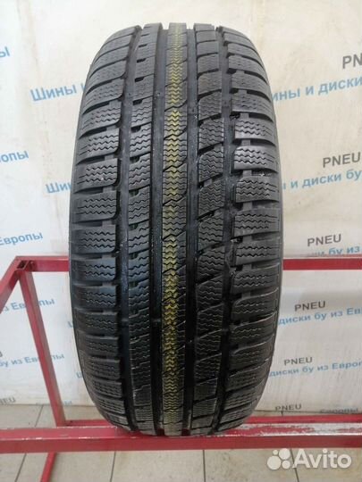 Kumho I'Zen KW27 205/50 R17 111G