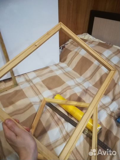 Подрамники для батика