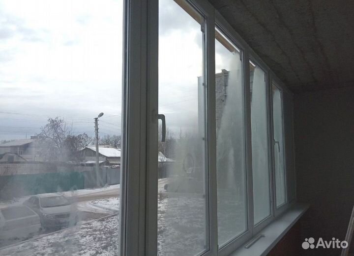 Пластиковые окна / Окна пвх / Евроокна с гарантией