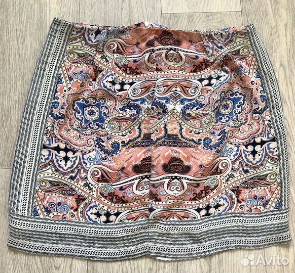 Юбка Zolla размер 46