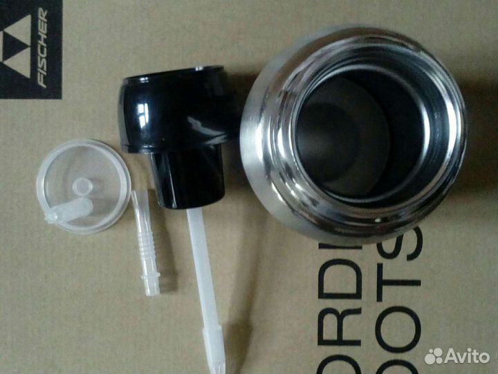 Матермос. термос для мате